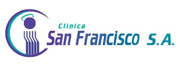 Logo Clinica San Francisco